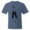 Unisex Beefy-T® T-Shirt Thumbnail
