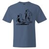 Unisex Beefy-T® T-Shirt Thumbnail