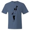 Unisex Beefy-T® T-Shirt Thumbnail