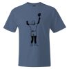 Unisex Beefy-T® T-Shirt Thumbnail