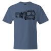 Unisex Beefy-T® T-Shirt Thumbnail
