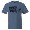 Unisex Beefy-T® T-Shirt Thumbnail