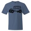 Unisex Beefy-T® T-Shirt Thumbnail