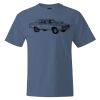 Unisex Beefy-T® T-Shirt Thumbnail