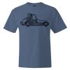 Unisex Beefy-T® T-Shirt Thumbnail