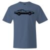 Unisex Beefy-T® T-Shirt Thumbnail
