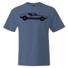 Unisex Beefy-T® T-Shirt Thumbnail
