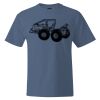 Unisex Beefy-T® T-Shirt Thumbnail