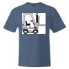 Unisex Beefy-T® T-Shirt Thumbnail