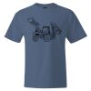 Unisex Beefy-T® T-Shirt Thumbnail
