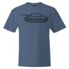 Unisex Beefy-T® T-Shirt Thumbnail