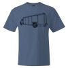Unisex Beefy-T® T-Shirt Thumbnail