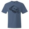 Unisex Beefy-T® T-Shirt Thumbnail