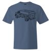 Unisex Beefy-T® T-Shirt Thumbnail