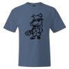 Unisex Beefy-T® T-Shirt Thumbnail