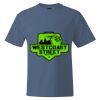 Unisex Beefy-T® T-Shirt Thumbnail