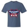 Unisex Beefy-T® T-Shirt Thumbnail