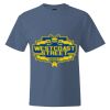 Unisex Beefy-T® T-Shirt Thumbnail