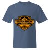 Unisex Beefy-T® T-Shirt Thumbnail