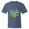 Unisex Beefy-T® T-Shirt Thumbnail