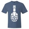 Unisex Beefy-T® T-Shirt Thumbnail