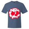 Unisex Beefy-T® T-Shirt Thumbnail