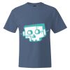 Unisex Beefy-T® T-Shirt Thumbnail