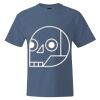 Unisex Beefy-T® T-Shirt Thumbnail