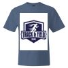 Unisex Beefy-T® T-Shirt Thumbnail