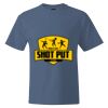 Unisex Beefy-T® T-Shirt Thumbnail