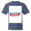 Unisex Beefy-T® T-Shirt Thumbnail