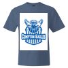 Unisex Beefy-T® T-Shirt Thumbnail