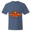 Unisex Beefy-T® T-Shirt Thumbnail