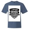 Unisex Beefy-T® T-Shirt Thumbnail