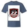 Unisex Beefy-T® T-Shirt Thumbnail
