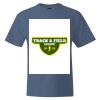 Unisex Beefy-T® T-Shirt Thumbnail