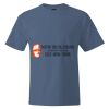 Unisex Beefy-T® T-Shirt Thumbnail