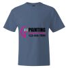 Unisex Beefy-T® T-Shirt Thumbnail