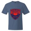 Unisex Beefy-T® T-Shirt Thumbnail