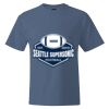 Unisex Beefy-T® T-Shirt Thumbnail