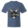Unisex Beefy-T® T-Shirt Thumbnail
