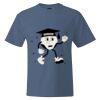 Unisex Beefy-T® T-Shirt Thumbnail