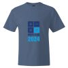 Unisex Beefy-T® T-Shirt Thumbnail