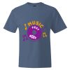 Unisex Beefy-T® T-Shirt Thumbnail