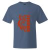 Unisex Beefy-T® T-Shirt Thumbnail