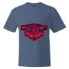 Unisex Beefy-T® T-Shirt Thumbnail