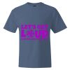 Unisex Beefy-T® T-Shirt Thumbnail