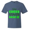 Unisex Beefy-T® T-Shirt Thumbnail