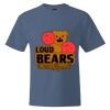 Unisex Beefy-T® T-Shirt Thumbnail