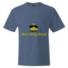 Unisex Beefy-T® T-Shirt Thumbnail